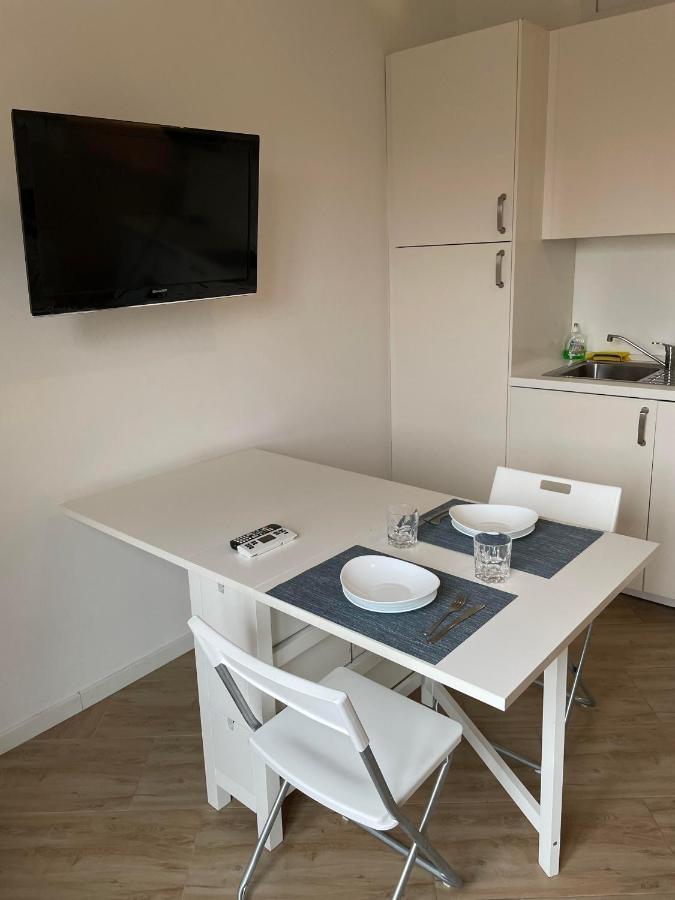 Studio In Milan - Nolo Apartment Екстериор снимка